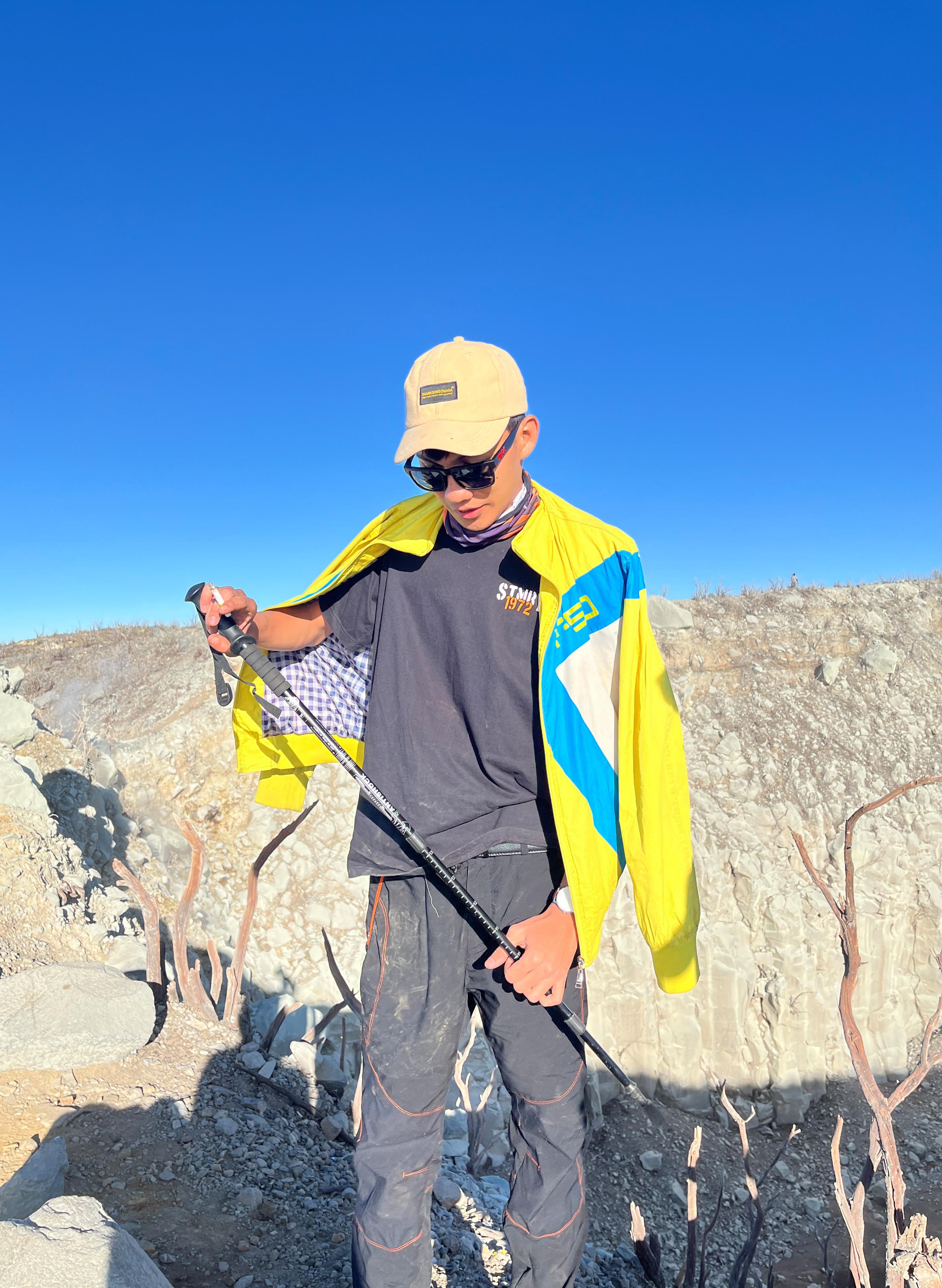 Nasywaan Restu Putra M